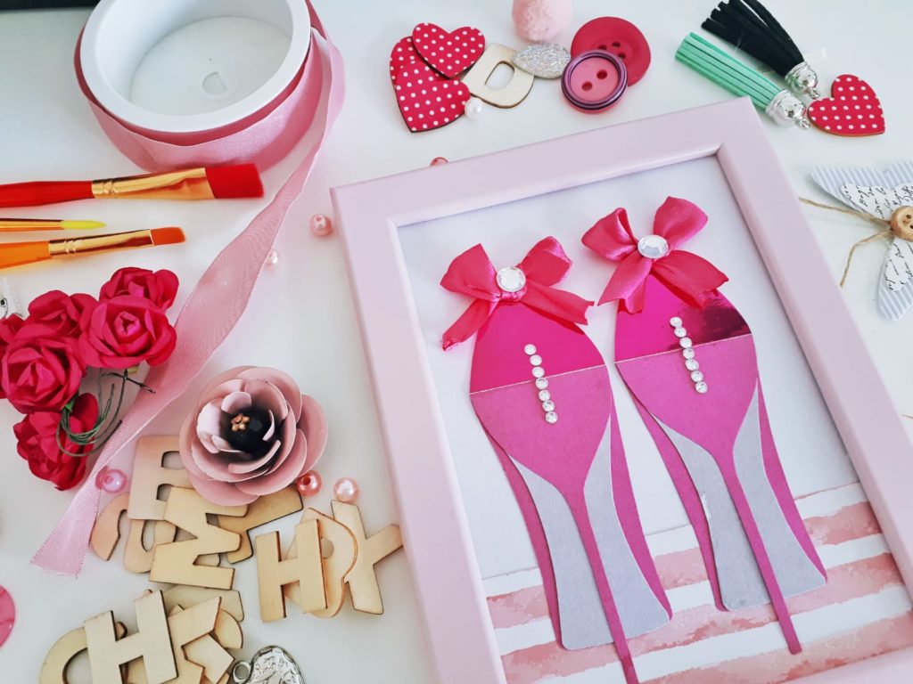 handmade okviri